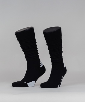 Гетры NORDSKI PRO ENERGY Black, черный