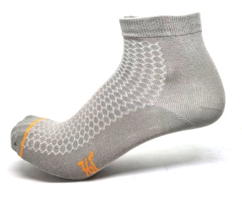 Носки 361° EveryDay Mid, серый