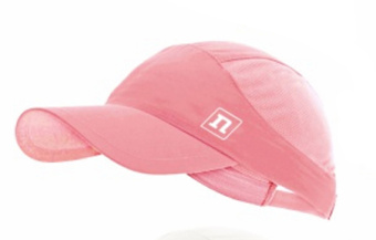 Кепка NONAME RACE CAP FONDANT PINK