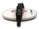 Щетка RED CREEK Oval Steel Fine стальная мягкая 