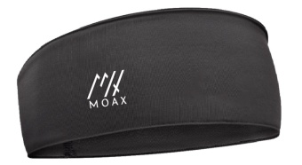 Повязка MOAX SPEED PRO, черный
