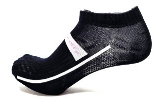 Носки 361° Training ShakeItOff, женские, черный