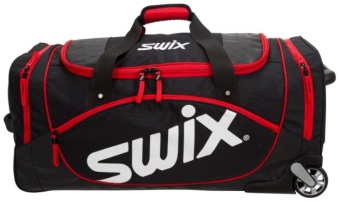 Сумка SWIX на колесах 92L