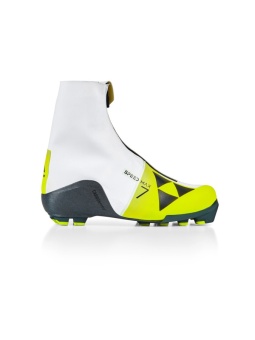 Лыжные ботинки FISCHER 25 SPEEDMAX 7 CLASSIC WS