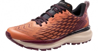 Кроссовки 361° TAROKO 3 W, медный