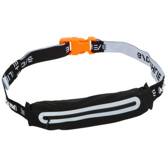 Поясная сумка Bjorn Daehlie Belt Active, черный