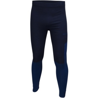 Кальсоны SWIX ENDURE Seamless мужские, темно-синий