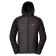 Куртка JACK WOLFSKIN ZENON XT мужская, черный