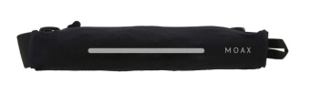 Поясная сумка MOAX WAISTPACK, черный