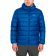 Пуховик JACK WOLFSKIN HELIUM MEN, мужской, синий