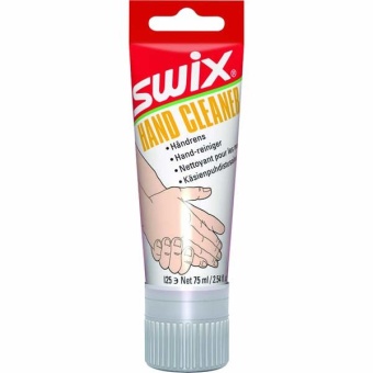 Паста для очистки рук SWIX, 75мл