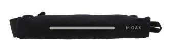 Поясная сумка MOAX WAISTPACK, черный
