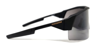 Очки NONAME SEEFELD Black (черн. оправа, черн.линза)