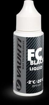 Фторовая жидкость VAUHTI FC LIQUID BLACK -2..-20, 40 г.
