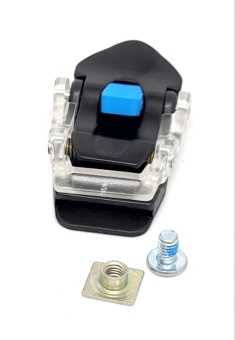 Бакля с трещеткой SALOMON RATCHET BUCKLE SCREW+NUT
