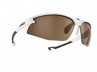 Очки BLIZ ACTIVE MOTION White