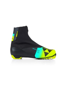 Лыжные ботинки FISCHER 25 SPEEDMAX JR CLASSIC