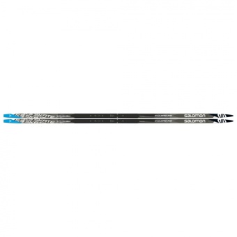 Лыжи SALOMON 16 EQUIPE RS soft/med