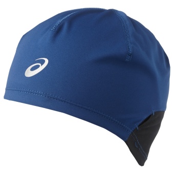 Шапка ASICS WINTER BEANIE, синий