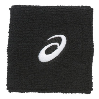 Напульсник ASICS PERFORMANCE WRIST BAND, черный
