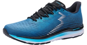 Кроссовки 361° KAIROS M, синий/черный