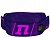 Подсумок с термофлягой NONAME Thermo Belt 20, фиолетовый 