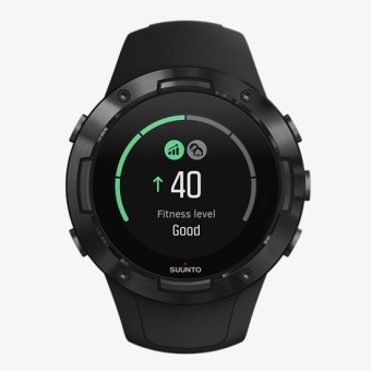 Часы SUUNTO 5 ALL BLACK