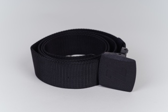 Ремень NORDSKI Black