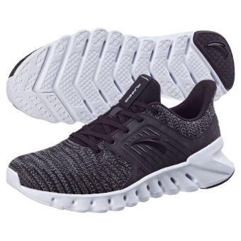 Кроссовки ANTA SUPERFLEXI черный