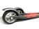 Лыжероллеры SKI TIME SK 100/640 CARBON коньковые, колеса №3