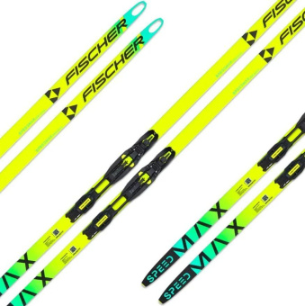 Лыжи FISCHER 25 SPEEDMAX 100 SKATE JR