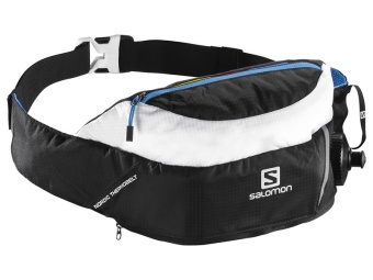 Подсумок с термофлягой SALOMON Nordic TermoBelt, черн.