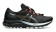 Кроссовки ASICS GEL-CUMULUS 22 AWL, женские, черный/серебристый
