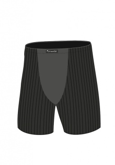 Трусы NORDSKI ACTIVE WS ветрозащитные мужские, черный