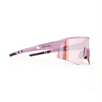 Очки 4KAAD Pulse Active Soft Pink, 1 доп.линза