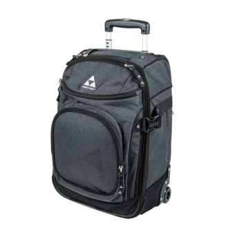 Чемодан FISCHER FASHION TROLLEY 42 на колесах