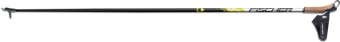 Лыжные палки FISCHER 19 RC3 CARBON
