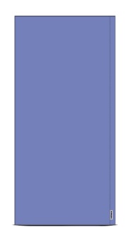 Бафф NORDSKI Soft Lavender
