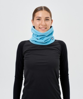 Снуд NORDSKI Fleece Dolphin