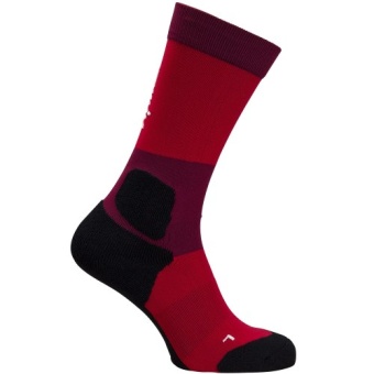 Носки SWIX Endure XC Light, красный SWIX