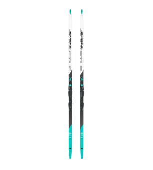 Лыжи KASTLE 23 XP30 CLASSIC SKIN Hard