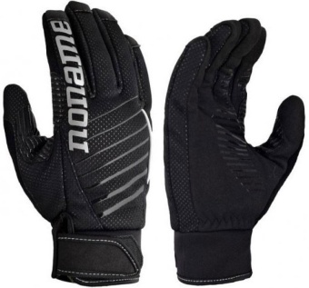 Перчатки NONAME THERMO 21 черный