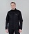 Жилет NORDSKI HYBRID Black мужской, черный