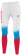 RUS XC Racing tights wo's front B