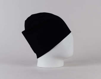 Шапка NORDSKI SIMPLE Black, черный