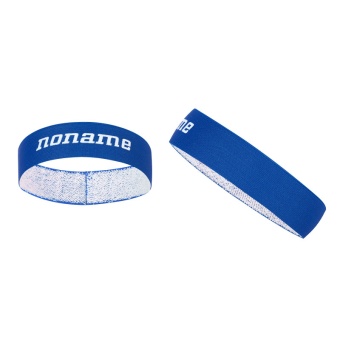 Повязка NONAME HEADBAND 22, синий   