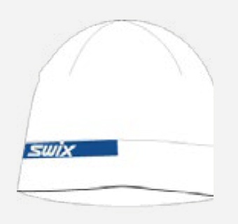 Шапка SWIX FOCUS, белый