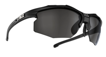 Очки BLIZ ACTIVE HYBRID Black (3 линзы) 