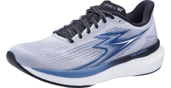 Кроссовки 361° SPIRE 6 M, серый/джинсовый