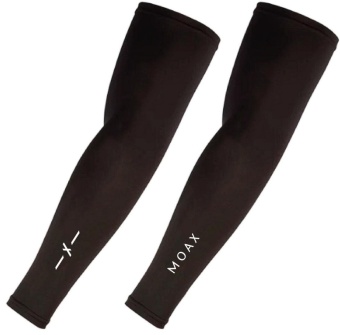 Рукава MOAX SPEED PRO, черный